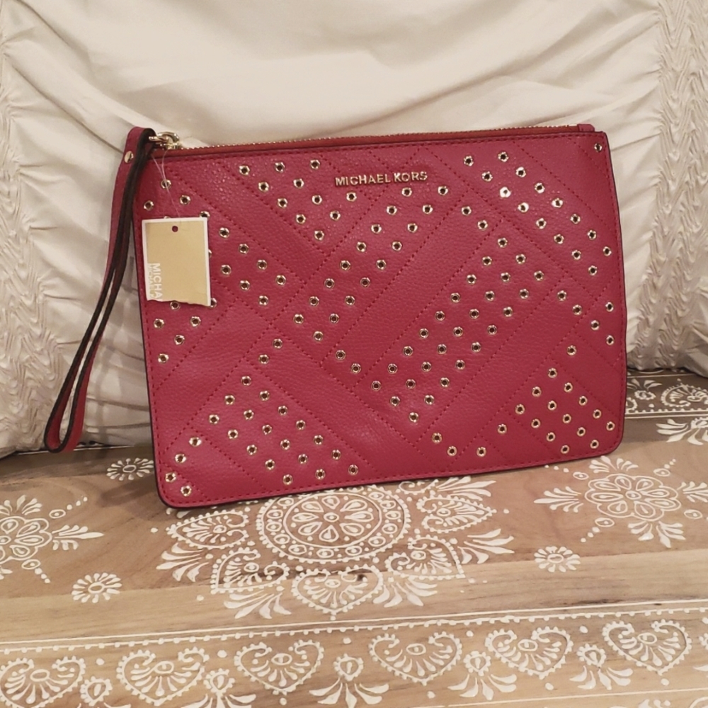 Michael Kors Clutch